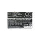 Apple iPad Air, iPad (5th Gen 2017), iPad (6th Gen 2018) - Akku Batterie A1484, 6712-6700 8820mAh HQ