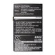 Apple iPad 3, iPad 4 - Akku Batterie 969TA110H, A1389, 616-0593 11500mAh HQ