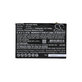 Apple iPad Air 2, iPad (6th Gen 2018) - Akku Batterie A1547 7300mAh HQ