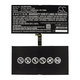 Apple iPad Pro 12.9 (2nd Gen 2017) - Akku Batterie A1754, 020-01238 10800mAH HQ
