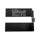 Apple iPad Pro 11.0 (1st Gen 2018) - Akku Batterie A2042, 020-02507 7700mAh HQ