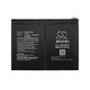 Apple iPad Air (4th Gen 2020), (5th Gen 2022), 11 (2024) - Akku Batterie A2288 7500mAh HQ