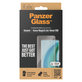Panzerglas UWF für Honor Magic6 Lite, Schwarz, PanzerGlass