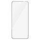 Panzerglas UWF für Motorola Moto G34, Schwarz, PanzerGlass