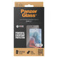 Panzerglas UWF für Motorola Moto G34, Schwarz, PanzerGlass
