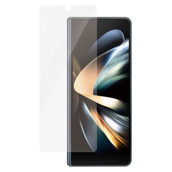 Panzerglas AB für Samsung Galaxy Z Fold5/Z Fold4, Klar, PanzerGlass