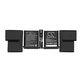 Apple MacBook Pro 16" M1 Max A2485 (2021) - Akku Batterie A2527 8600mAh HQ