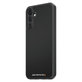 Hülle HardCase D3O für Samsung Galaxy A15/A15 5G, Schwarz, PanzerGlass