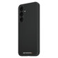 Hülle HardCase D3O für Samsung Galaxy A55 5G, Schwarz, PanzerGlass