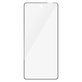 Panzerglas UWF für Motorola Moto G04/E14/G24 Power, Schwarz, PanzerGlass