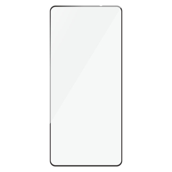 Panzerglas UWF für Xiaomi Redmi Note 13 4G, Schwarz, SAFE by PanzerGlass