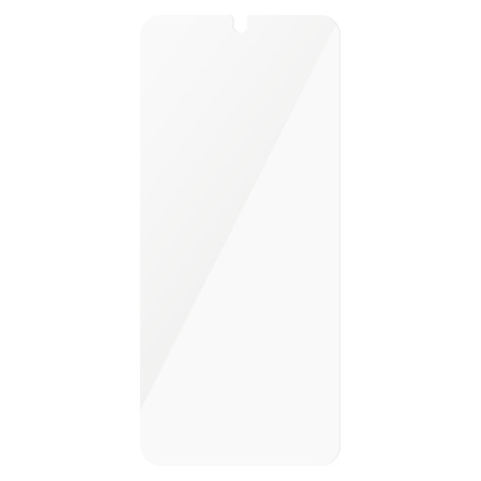 Panzerglas UWF für Honor 90 Lite, Schwarz, SAFE by PanzerGlass