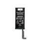 Google Pixel 4a 4G - Akku Batterie G025J-B 3140mAh - G823-00159-01 Genuine Service Pack