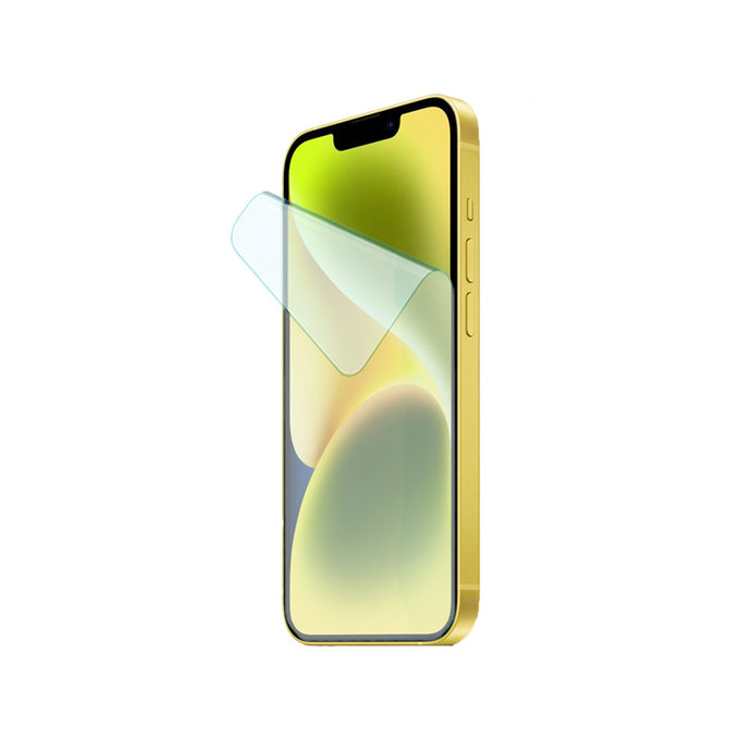 FixPremium - Standard Screen Protector für Apple iPhone 13 Pro Max und 14 Plus