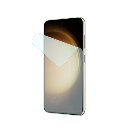 FixPremium - Standard Screen Protector für Samsung Galaxy S23