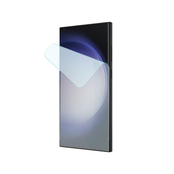 FixPremium - Standard Screen Protector für Samsung Galaxy S23 Ultra