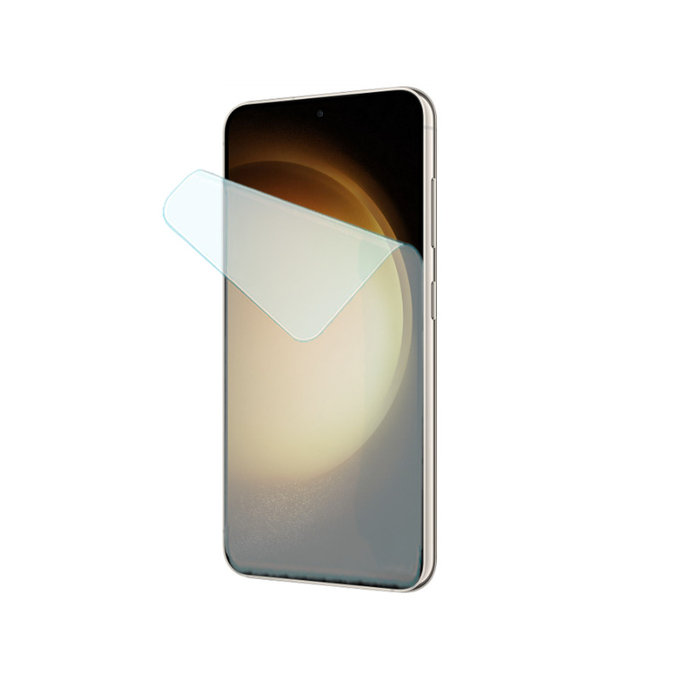 FixPremium - Standard Screen Protector für Samsung Galaxy S22