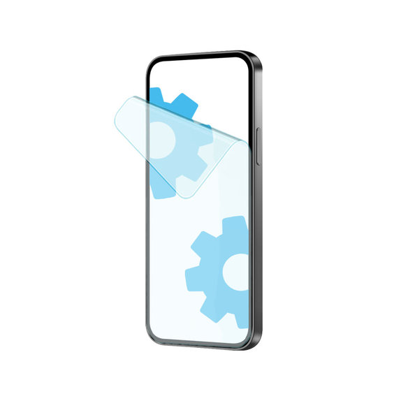 FixPremium - Standard Screen Protector für Xiaomi Redmi Note 11 und 11S