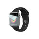 FixPremium - Standard Screen Protector für Apple Watch 1, 2, 3 (42mm)