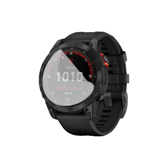 FixPremium - Standard Screen Protector für Garmin Fenix 7X
