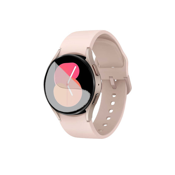 FixPremium - Standard Screen Protector für Samsung Galaxy Watch 4 40mm