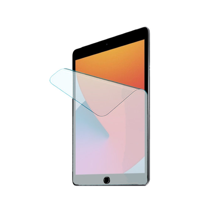 FixPremium - Standard Screen Protector für Apple iPad Pro 12.9" (1st Gen, 2nd Gen)