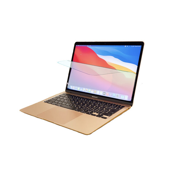 FixPremium - Standard Screen Protector für Apple MacBook Air M1 13"