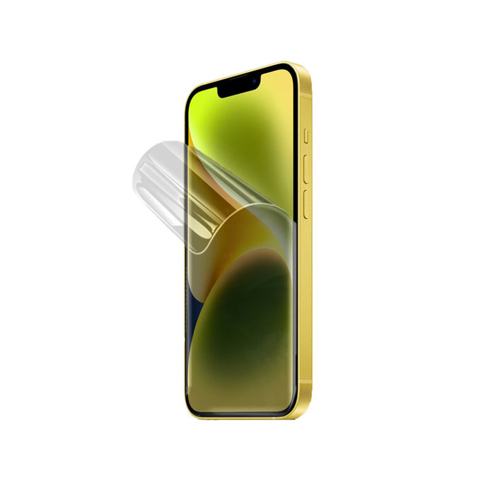 FixPremium - Unbreakable Screen Protector für Apple iPhone 13 mini