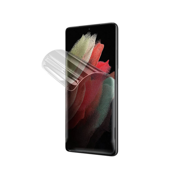 FixPremium - Unbreakable Screen Protector für Samsung Galaxy S20 Ultra
