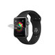 FixPremium - Unbreakable Screen Protector für Apple Watch 1, 2, 3 (38mm)