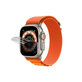 FixPremium - Unbreakable Screen Protector für Apple Watch Ultra (49mm)