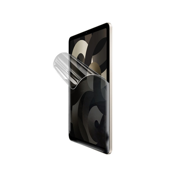 FixPremium - Unbreakable Screen Protector für Apple iPad Air 2020 und Air M1