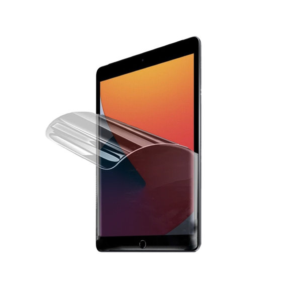 FixPremium - Unbreakable Screen Protector für Apple iPad Pro 12.9" (1st Gen, 2nd Gen)