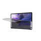 FixPremium - Unbreakable Screen Protector für Samsung Galaxy Tab S7 FE und S8 Plus