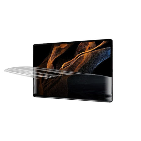 FixPremium - Unbreakable Screen Protector für Samsung Galaxy Tab S8 Ultra