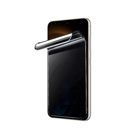 FixPremium - Privacy Screen Protector für Samsung Galaxy S22 +