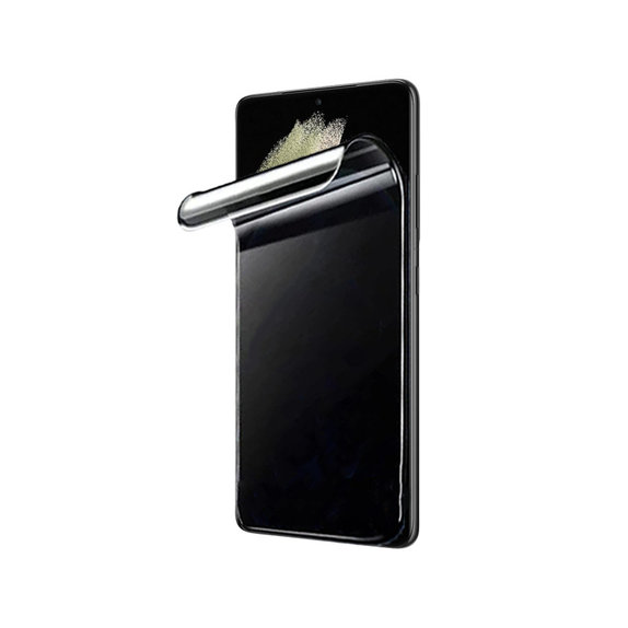 FixPremium - Privacy Screen Protector für Samsung Galaxy S20 Ultra