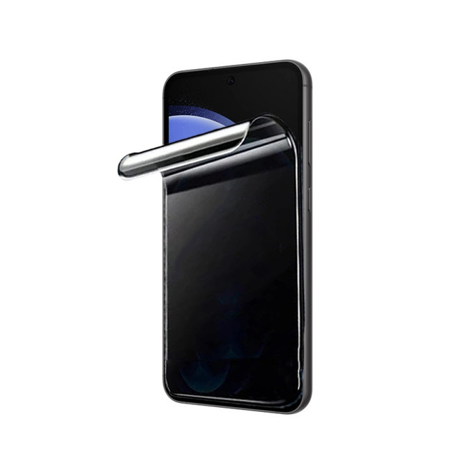 FixPremium - Privacy Matte Screen Protector für Samsung Galaxy S20 FE