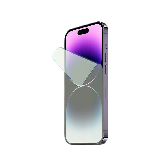 FixPremium - AntiBlue Screen Protector für Apple iPhone 15