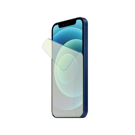 FixPremium - AntiBlue Screen Protector für Apple iPhone 12 Pro Max