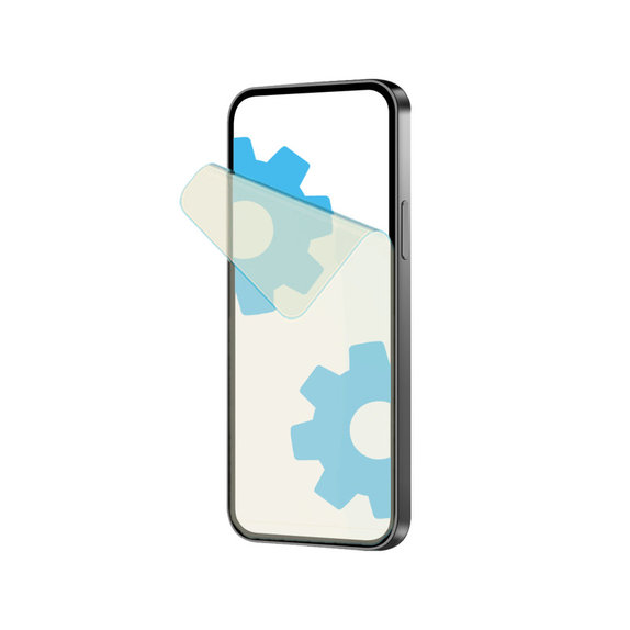 FixPremium - AntiBlue Screen Protector für Samsung Galaxy A13, A13 5G, A23 und A23 5G