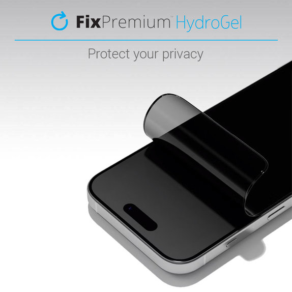 FixPremium - AntiBlue Screen Protector für Samsung Galaxy A33