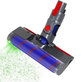 Dyson V-series, Outsize - Bodendüse mit LED-Grünlicht