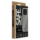 Hülle TPU für Samsung Galaxy A33 5G, Transparent, SAFE by PanzerGlass