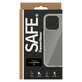 Hülle TPU für Samsung Galaxy A14/A14 5G, Transparent, SAFE by PanzerGlass