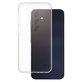 Hülle TPU für Samsung Galaxy A25 5G, Transparent, SAFE by PanzerGlass