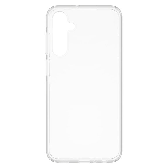 Hülle TPU für Samsung Galaxy A25 5G, Transparent, SAFE by PanzerGlass