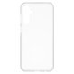 Hülle TPU für Samsung Galaxy A25 5G, Transparent, SAFE by PanzerGlass