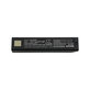Honeywell 1202g, 1452G, 1472G, 1902GHD/GSR, 1911i, 1981i, 3820/i, 4620, 4820/i, 5620, 6320, 8675i, Xenon 3820/i, 4820/i, 5620, 6320 - Akku Batterie 100000495, S-L-0526-E, 013283 3400mAh HQ