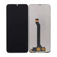 Cubot X70 - LCD Display + Touchscreen Front Glas TFT